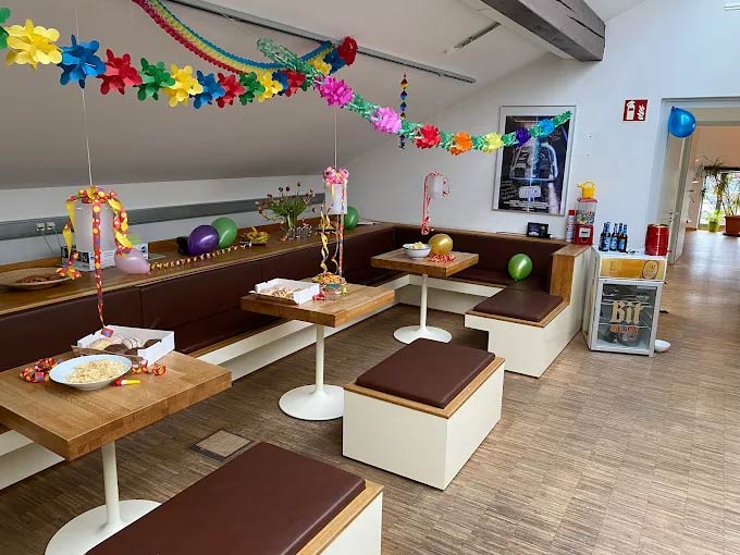 Elements of Art Büro